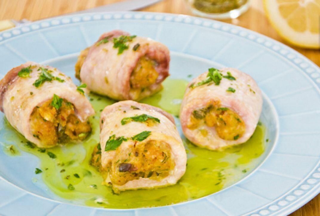 Seafood Symphony: Exploring the Iconic Fish Dishes of Sicily