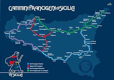La Magna via Francigene