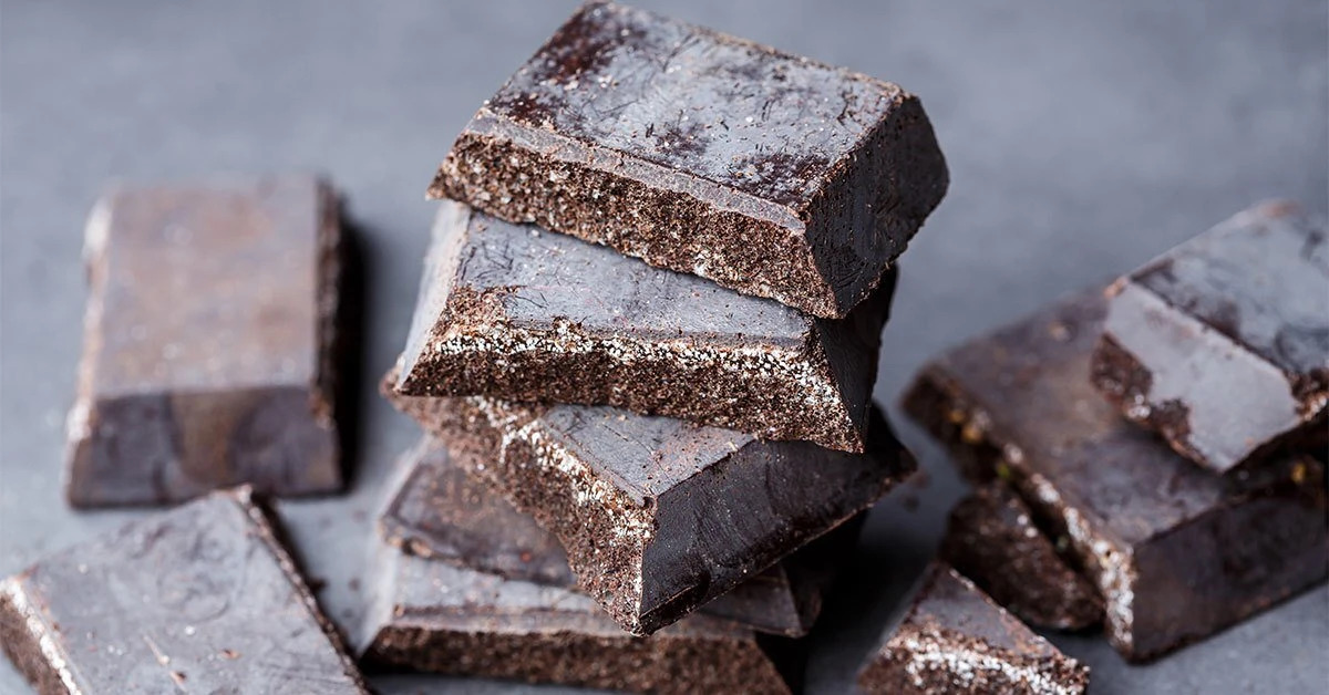 Unwrapping the Secrets of Modica Chocolate