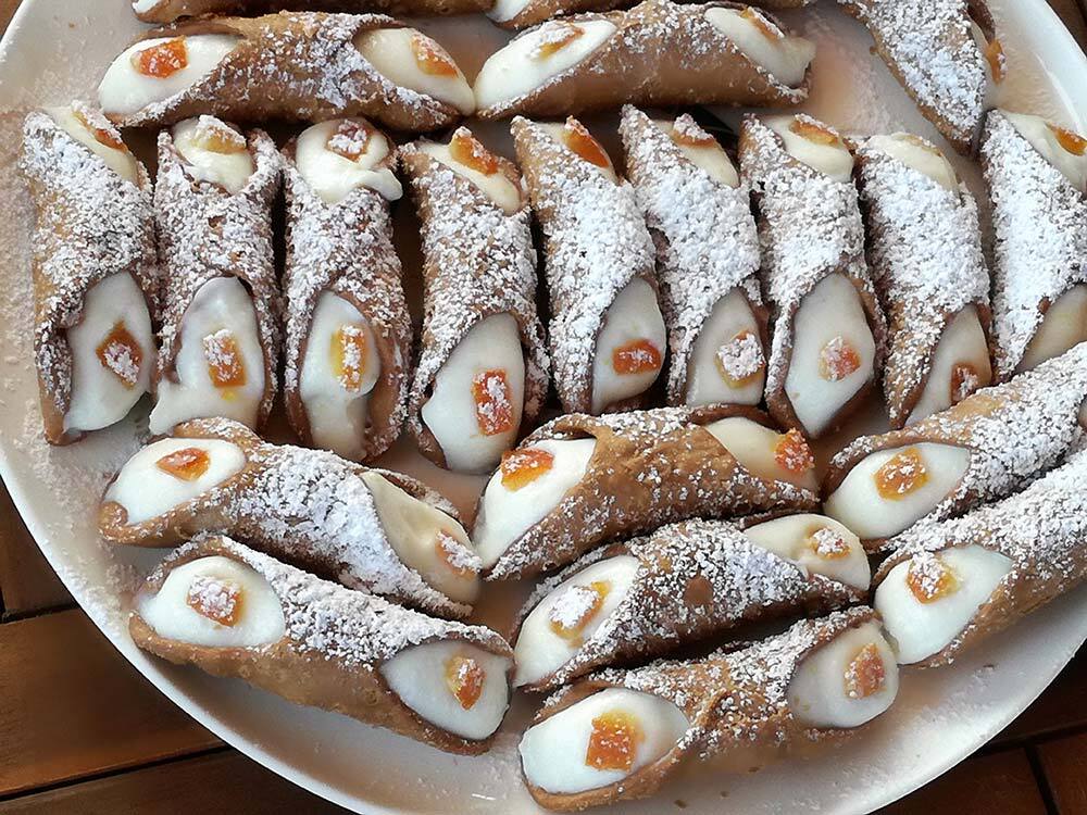 Discover the Culinary Delights of Ragusa Province