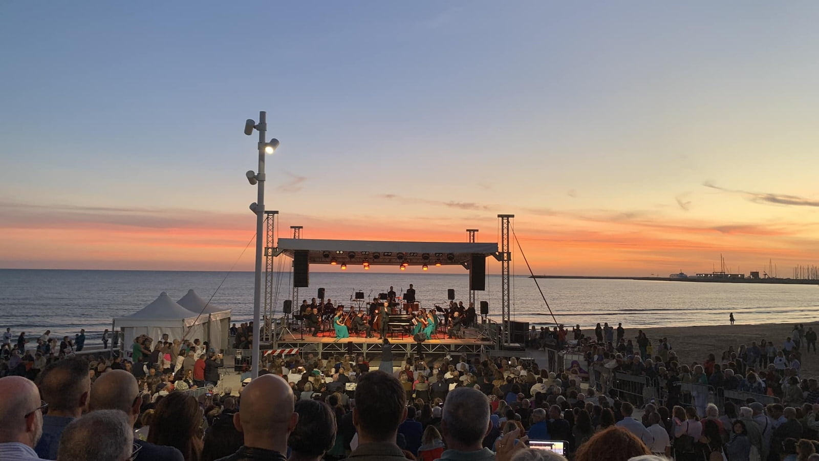 Discovering Marina di Ragusa: A Seaside Gem in Sicily
